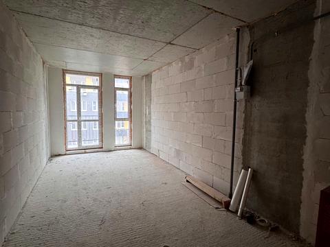 квартира по адресу Под Голоском ул., 16-А