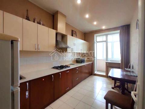 квартира за адресою Героїв Харкова просп. (Московський), 131а