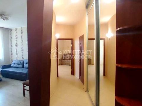 квартира за адресою Героїв Харкова просп. (Московський), 131а