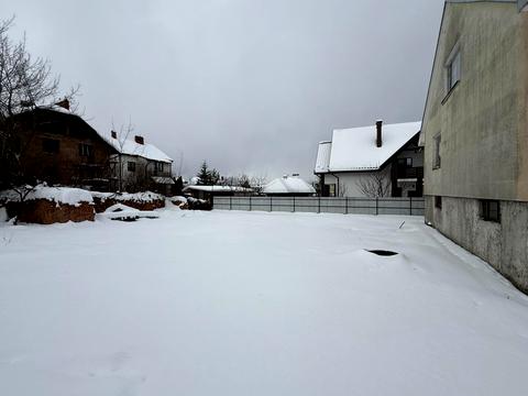 будинок за адресою Львів, 4-та Білогорська вул., 25