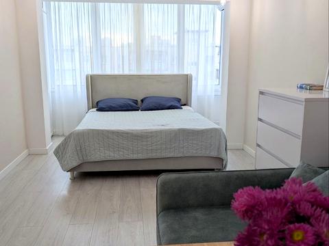 квартира по адресу Березняковская ул., 12