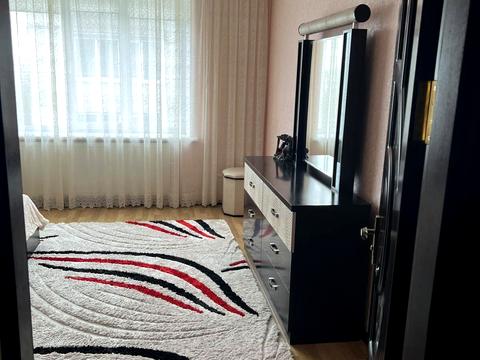 квартира по адресу Львовское шоссе, 55/1