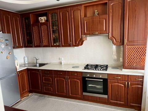 квартира по адресу Львовское шоссе, 55/1