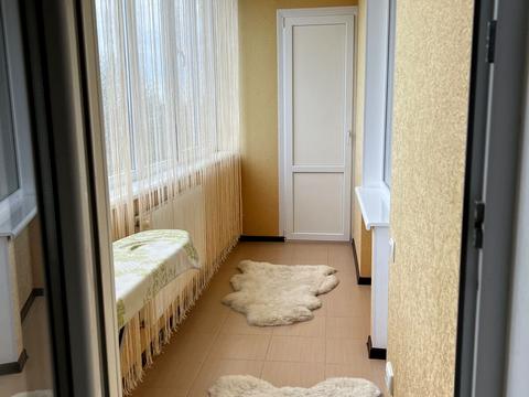 квартира по адресу Львовское шоссе, 55/1