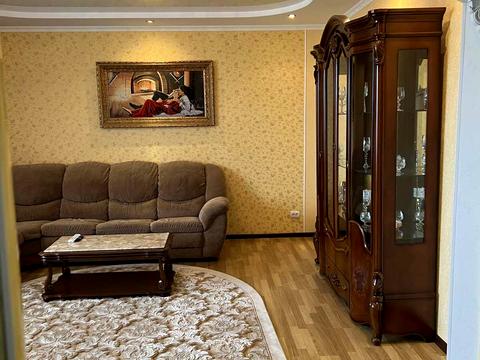 квартира по адресу Львовское шоссе, 55/1