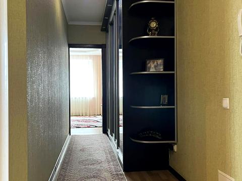 квартира по адресу Львовское шоссе, 55/1