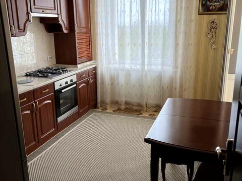 квартира по адресу Львовское шоссе, 55/1