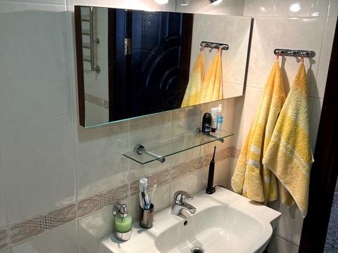 квартира по адресу Львовское шоссе, 55/1