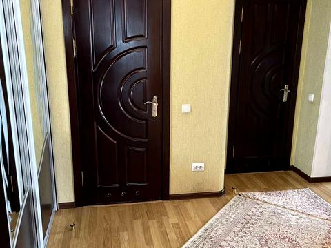 квартира по адресу Львовское шоссе, 55/1