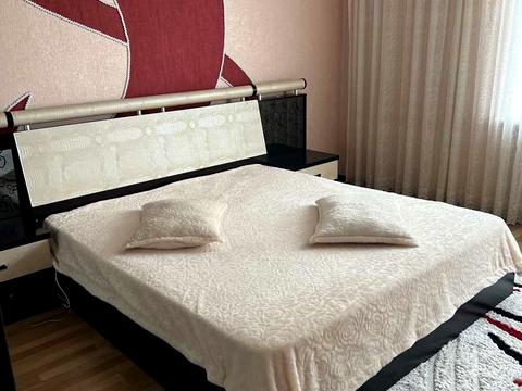 квартира по адресу Львовское шоссе, 55/1