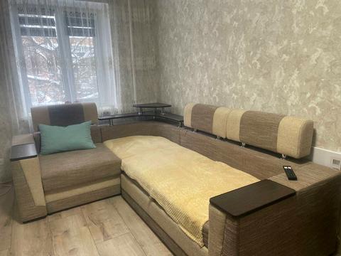 квартира за адресою Заводська вул., 61