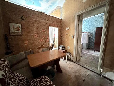 квартира по адресу Канатная ул., 81/4