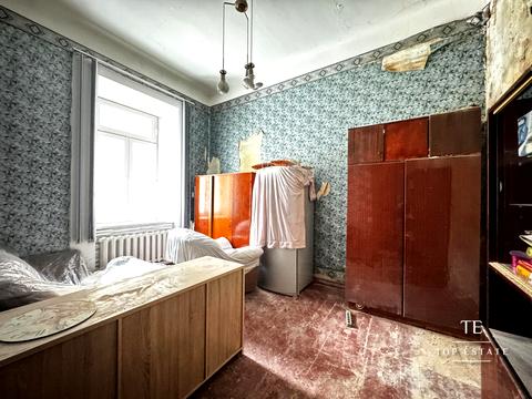 квартира по адресу Канатная ул., 81/4