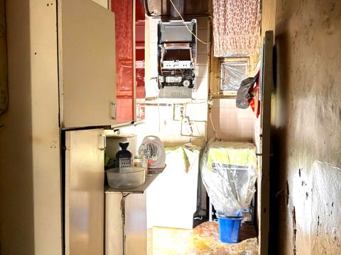 квартира по адресу Канатная ул., 81/4