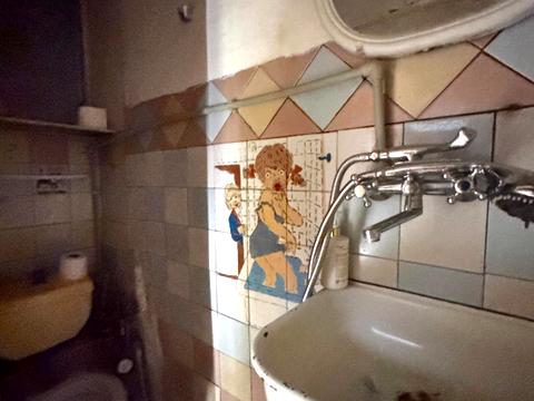 квартира по адресу Канатная ул., 81/4