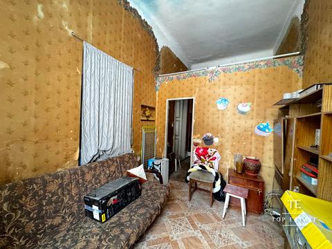 квартира по адресу Канатная ул., 81/4