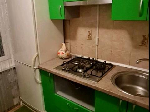 квартира за адресою житловий масив Тополя-2 вул., 23