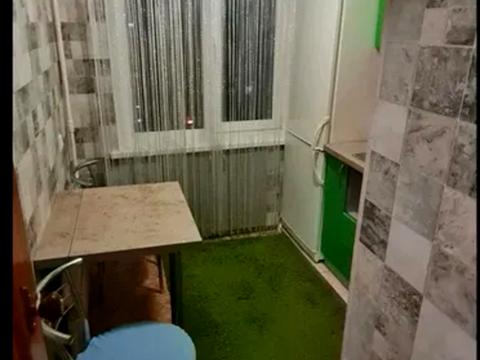 квартира за адресою житловий масив Тополя-2 вул., 23