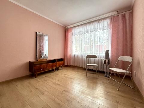 квартира по адресу Институтская ул., 20/2