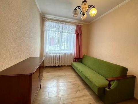 квартира по адресу Институтская ул., 20/2