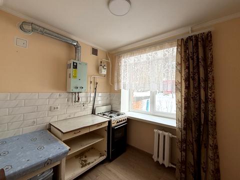 квартира по адресу Институтская ул., 20/2