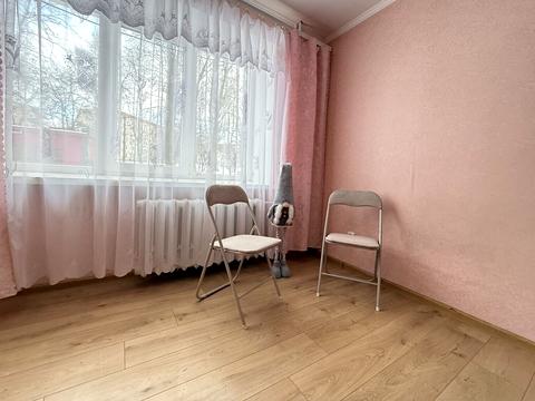 квартира по адресу Институтская ул., 20/2