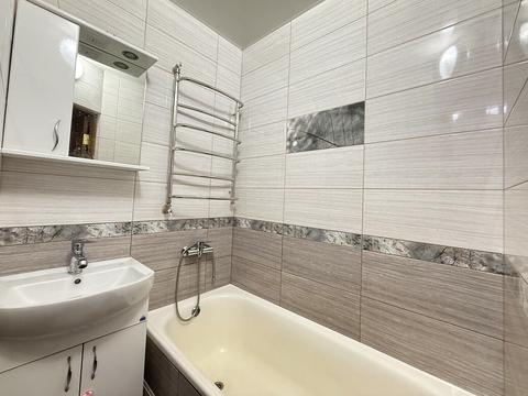 квартира по адресу Институтская ул., 20/2