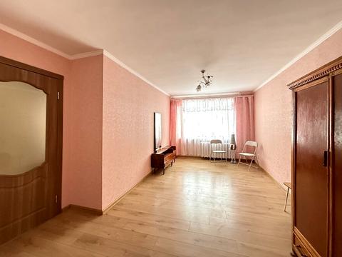 квартира по адресу Институтская ул., 20/2