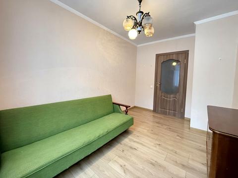 квартира по адресу Институтская ул., 20/2