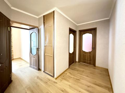 квартира по адресу Институтская ул., 20/2