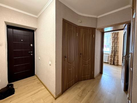 квартира по адресу Институтская ул., 20/2