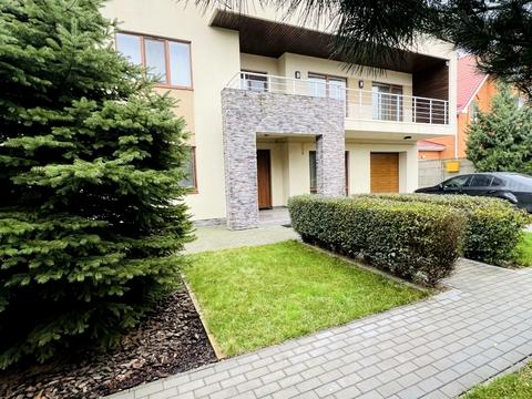 будинок за адресою смт. Обухівка, Строителей