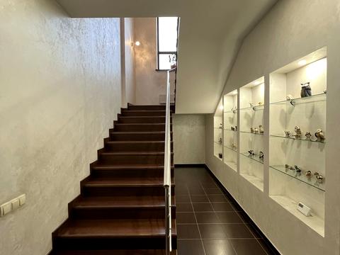 будинок за адресою смт. Обухівка, Строителей