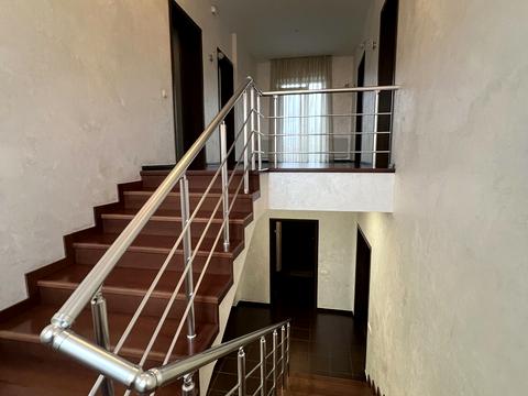 будинок за адресою смт. Обухівка, Строителей