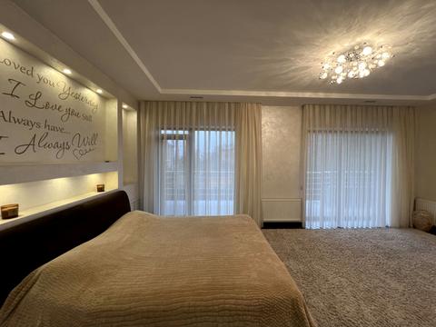 будинок за адресою смт. Обухівка, Строителей