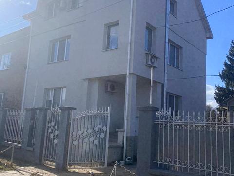 дом по адресу Ф. Заплетала