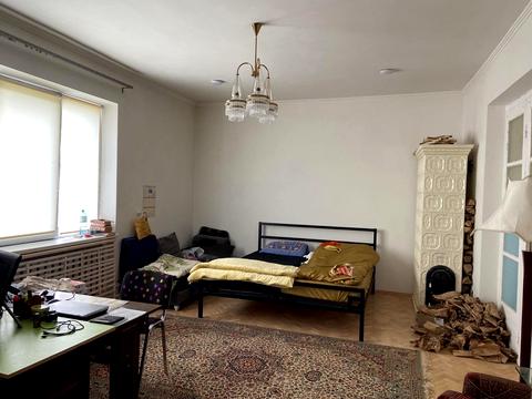 дом по адресу Ф. Заплетала