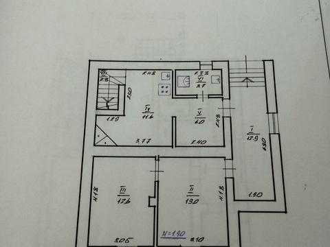 дом по адресу Ф. Заплетала