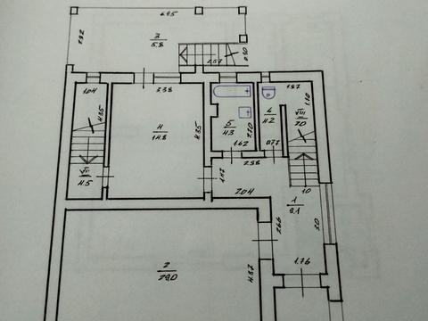 дом по адресу Ф. Заплетала