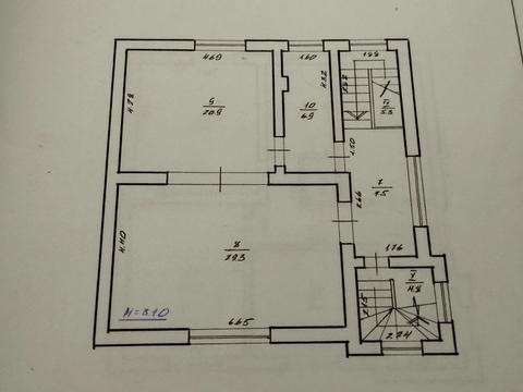 дом по адресу Ф. Заплетала