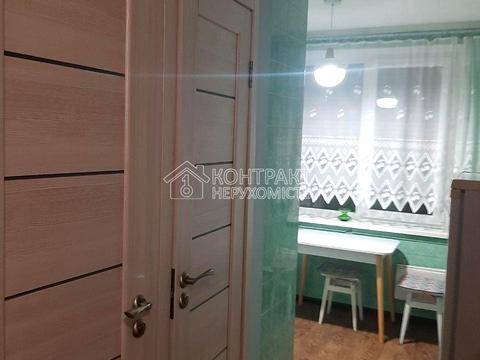 квартира за адресою Людвіга Свободи просп., 39