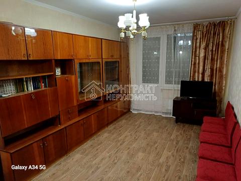 квартира за адресою Людвіга Свободи просп., 39