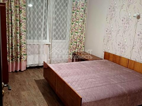 квартира за адресою Людвіга Свободи просп., 39