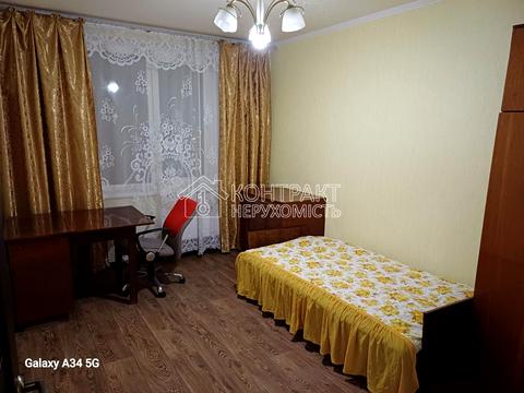 квартира за адресою Людвіга Свободи просп., 39