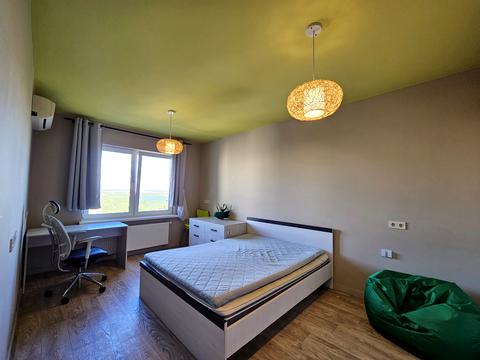 квартира за адресою Єлизавети Чавдар вул., 28