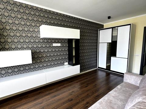 квартира по адресу Национальной Гвардии ул., 14в