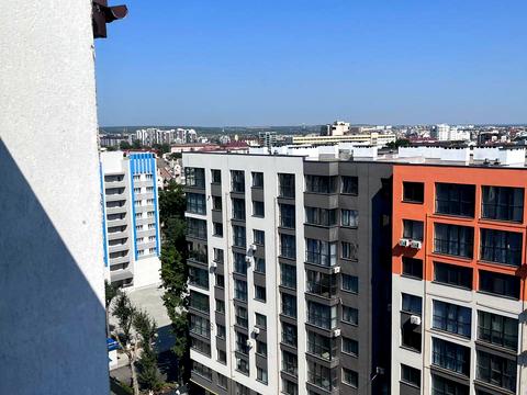 квартира по адресу Национальной Гвардии ул., 14в