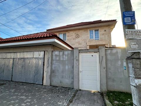 будинок за адресою 1-й Дачний пров., 5/2