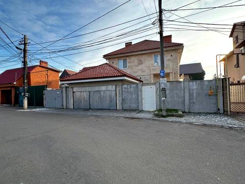 будинок за адресою 1-й Дачний пров., 5/2