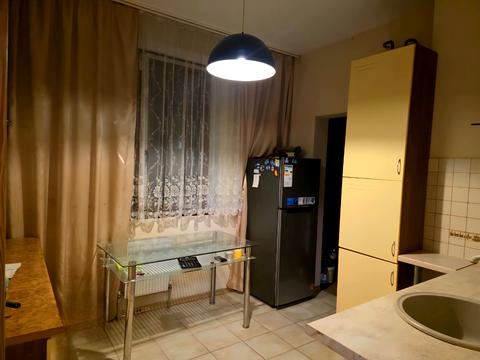 квартира за адресою Владислава Бувалкіна вул., 54-Б